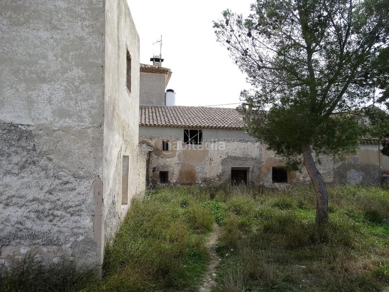 Foto 5a71a889-454e-4f01-a4f3-1072ee8c4bc4. Terreny residencial a Moratalla