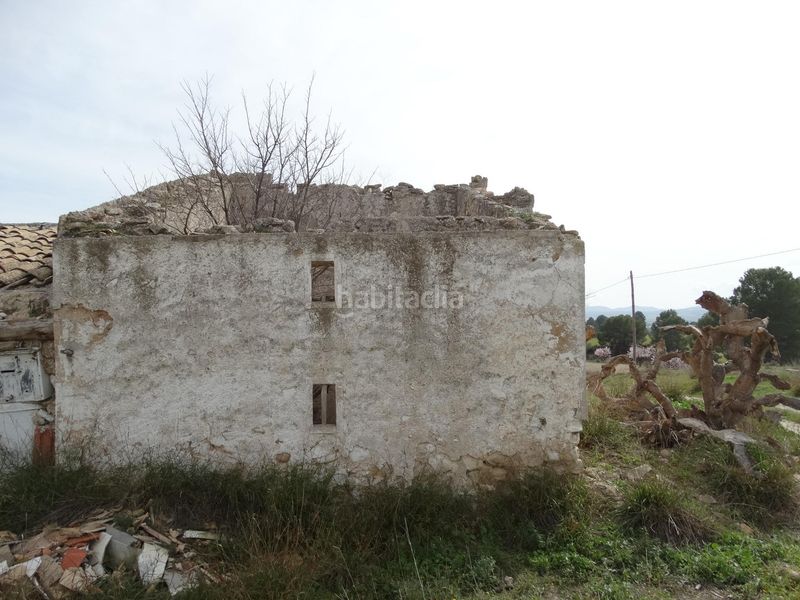 Foto 5f6612d3-28f7-4fff-9648-54f79247cc2e. Terreny residencial a Moratalla