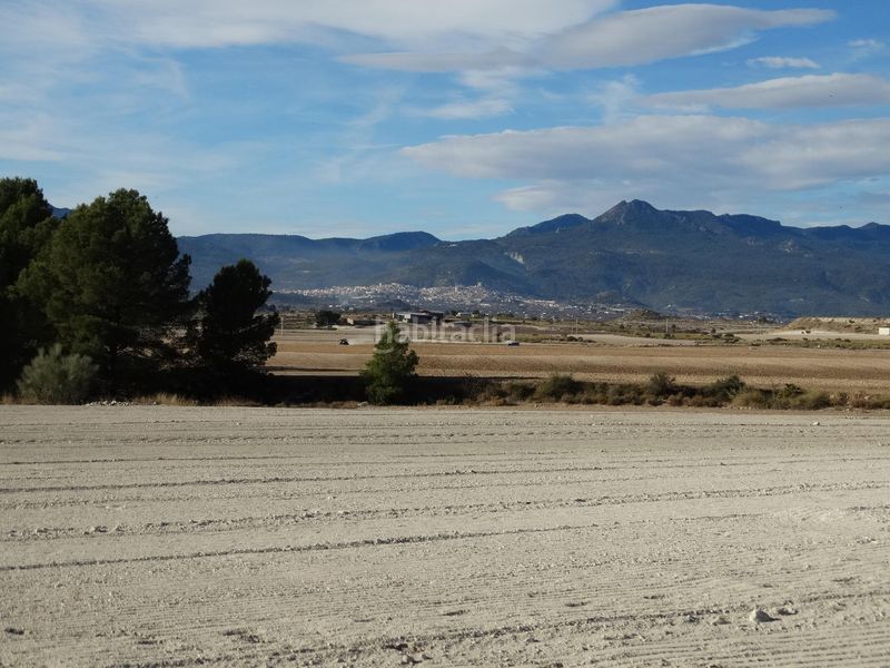 Foto 6357ed69-0b3a-4a00-b9d1-014603e1d370. Terreny residencial a Moratalla