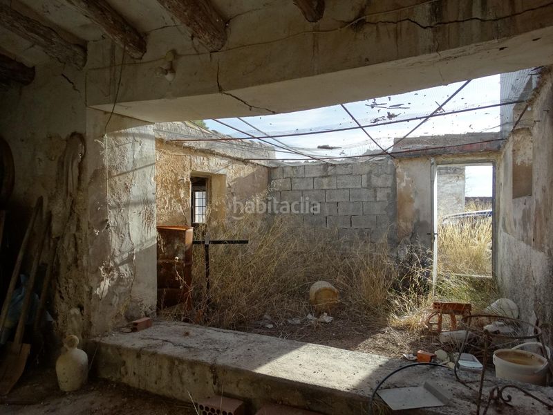 Foto 6a257eb8-8ff7-46d0-b3af-2963eb5cd5b1. Terreny residencial a Moratalla