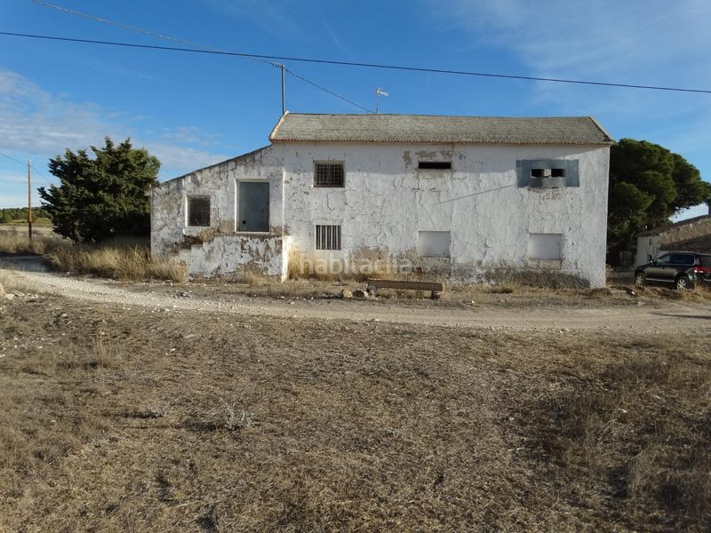 Foto 6ea46489-07e1-4ff0-a476-a687a873c99f. Terreny residencial a Moratalla