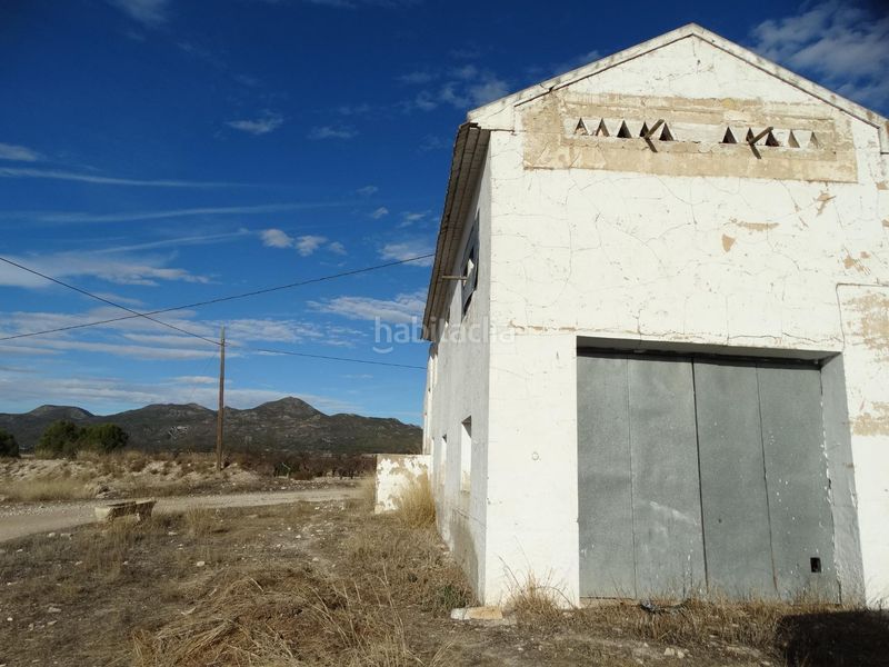 Foto 71614388-8ad1-4af0-92cc-45560f4422eb. Terreny residencial a Moratalla