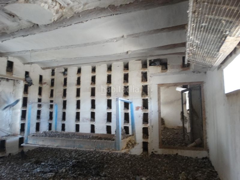Foto 73174dc4-0412-42a7-9e38-8b04d4c28fac. Terreny residencial a Moratalla