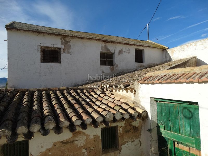 Foto 75158ce0-52b7-4528-8523-4315f87042bd. Terreny residencial a Moratalla