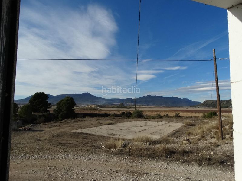 Foto 861e0249-4761-4d26-a822-5f517119188e. Terreny residencial a Moratalla