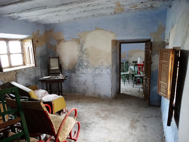 Foto 95293def-872c-4ec8-9a6e-3dbef2fb63a4. Terreny residencial a Moratalla