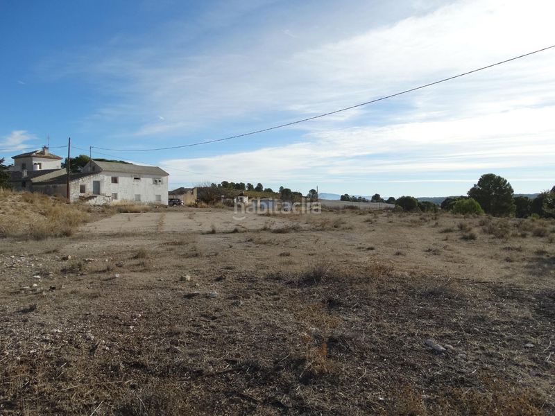 Foto a51f92d1-96fd-46de-86ec-b84ca7ad2ae4. Terreny residencial a Moratalla