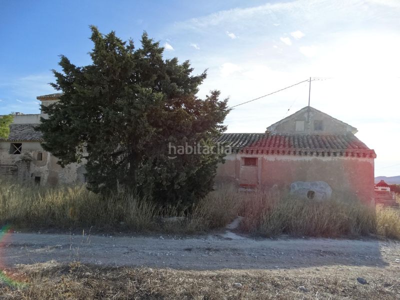 Foto b20f179c-8fb5-46b2-989a-f2257a8801fd. Terreny residencial a Moratalla