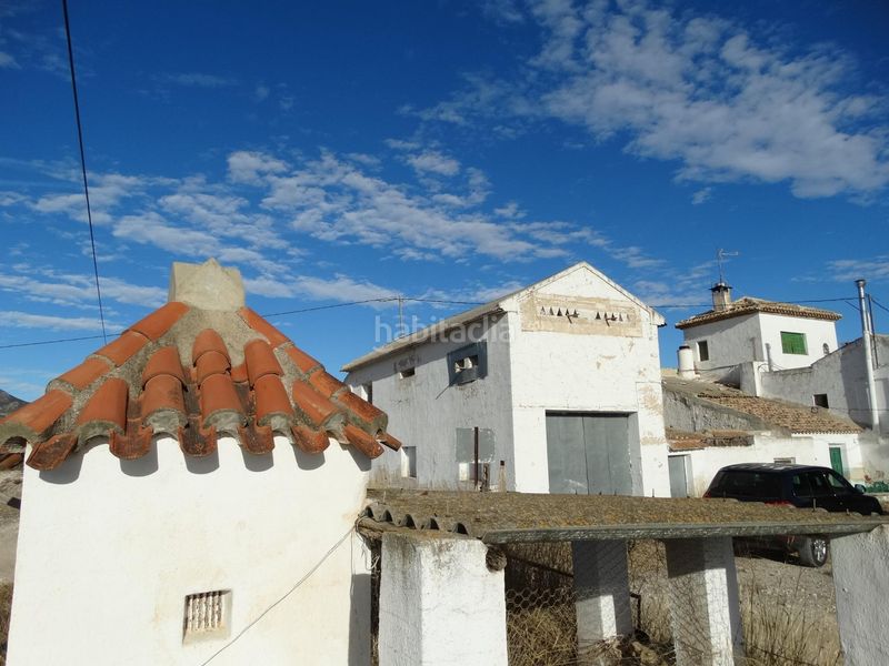 Foto b4e9976d-abee-4df0-8e2b-3e55e056781f. Terreny residencial a Moratalla