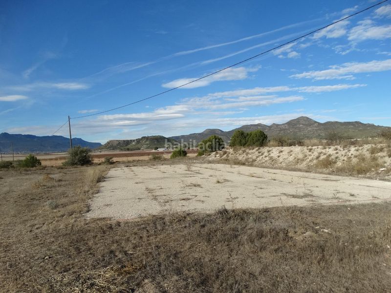 Foto b63fcbd1-b94f-4e6c-97fc-3f0f7566887d. Terreny residencial a Moratalla