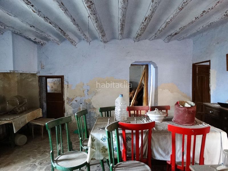 Foto b6752aae-1051-447e-806d-aae428315163. Terreny residencial a Moratalla