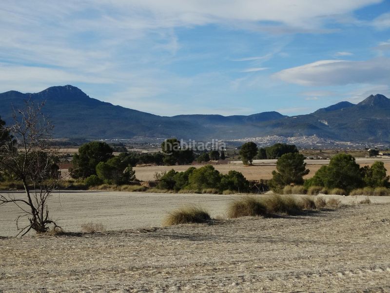 Foto b87b421c-a3c9-4753-9a9f-ccff0fc5c571. Terreny residencial a Moratalla