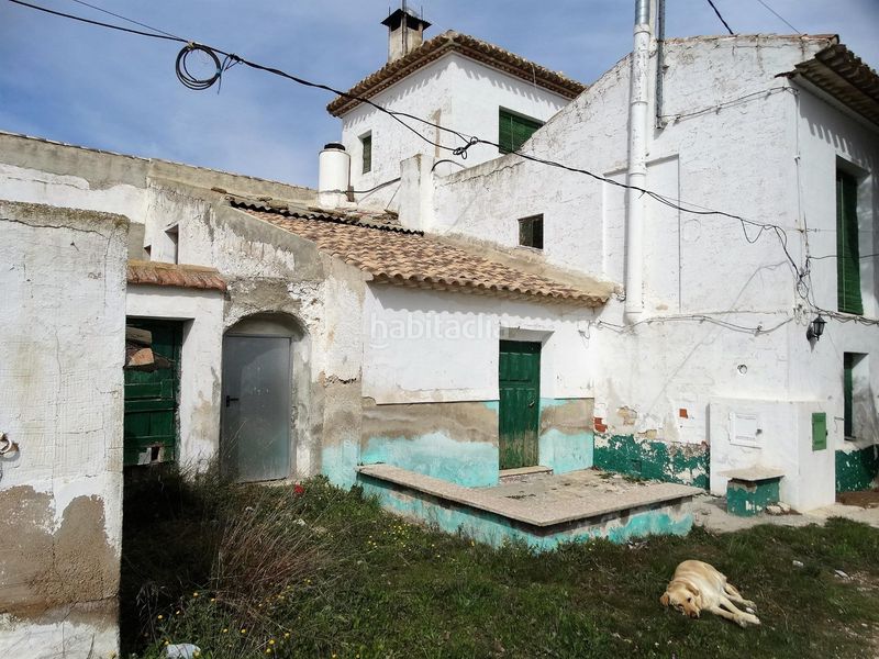 Foto bb65263e-75be-4aeb-b21c-467fa8be334b. Terreny residencial a Moratalla