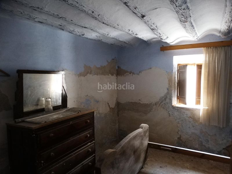 Foto f46b60bf-8714-4501-871a-ed93bfa197df. Terreny residencial a Moratalla