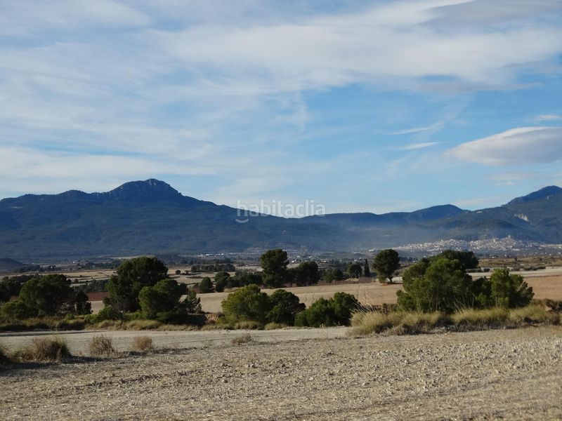 Foto f5be9420-ee0e-47e5-9618-1bdb1dec1c49. Terreny residencial a Moratalla