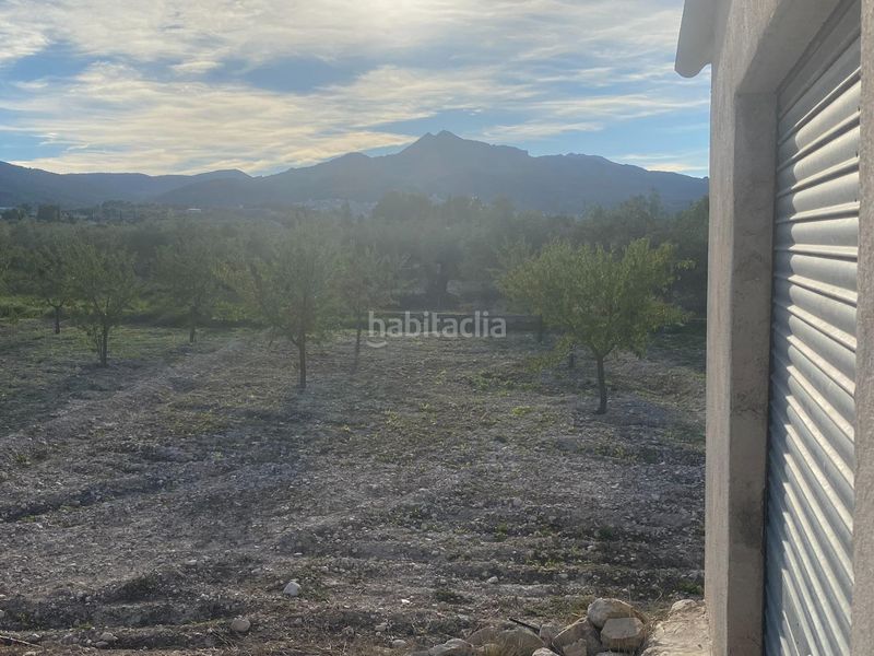 Foto 50fc6efb-2596-4535-91ae-d535348069df. Finca rústica a Moratalla