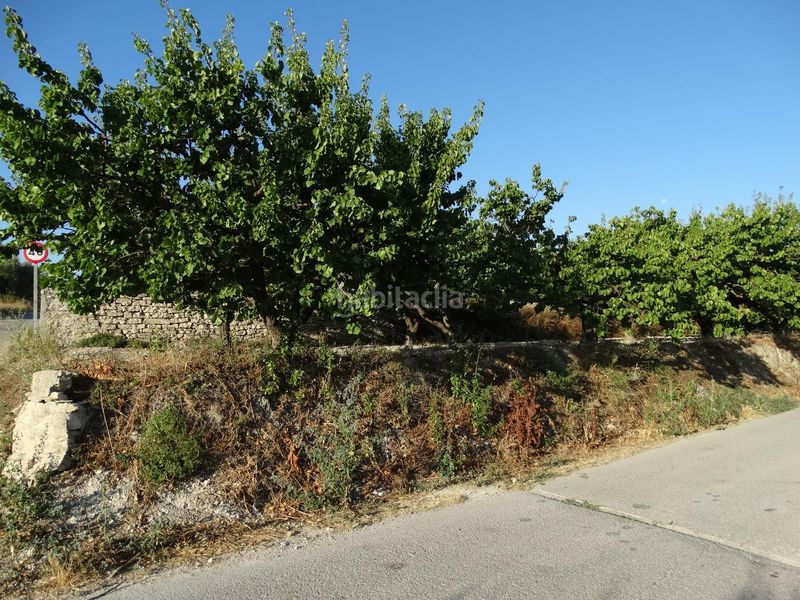 Foto a60ae5a5-2210-434a-9f99-f6652965fded. Finca rústica a Moratalla