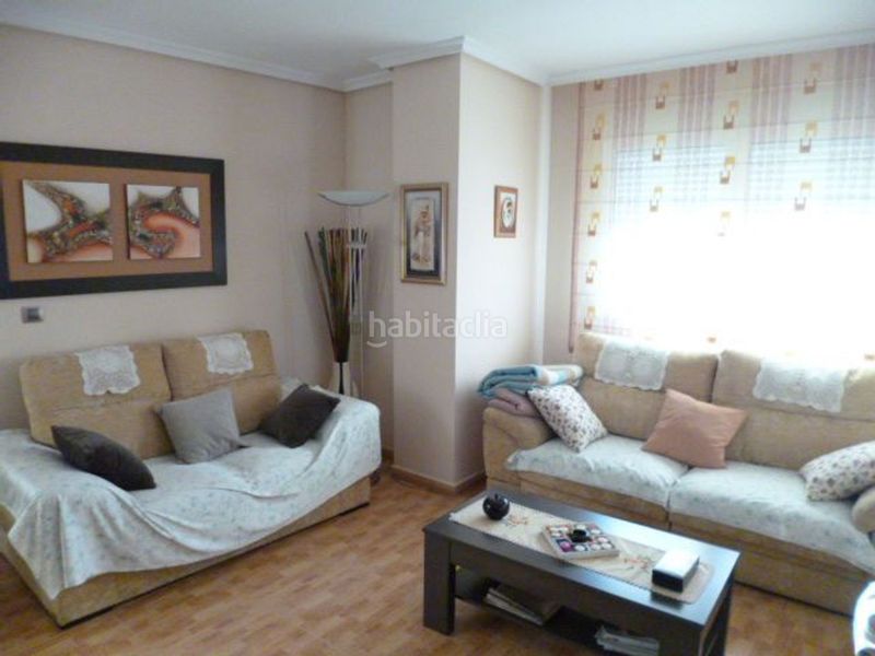 Foto 5f2b7538-0768-41a6-a5b5-a7077fa28404. Pis amb aparcament a Moratalla