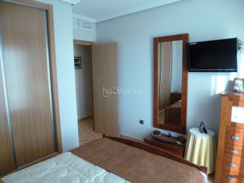Foto ca5f7311-03f9-49cd-bc7d-35403adf91fb. Pis amb aparcament a Moratalla