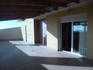 Flat in Moratalla. Ático dúplex de diseño en pleno centro