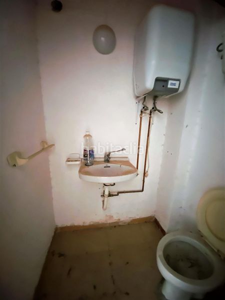 Foto 4653cf9b-2b9c-452f-8821-eef17b8f4848. Edifici a Moratalla