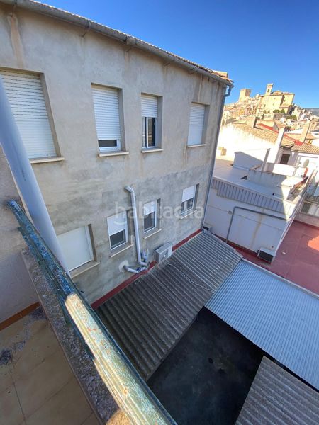 Foto dde975a7-b307-4794-ba13-aef233f60d3c. Edifici a Moratalla