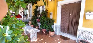 Doppelhaus in Moratalla. Chalet pareado en moratalla