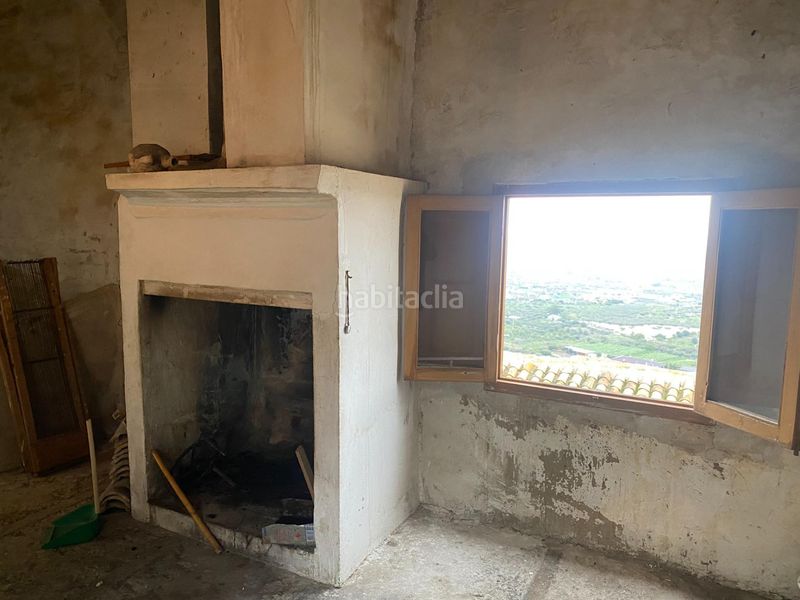 Foto 6ab60ada-3ae5-41cf-8092-d903715b3765. Masia a Moratalla