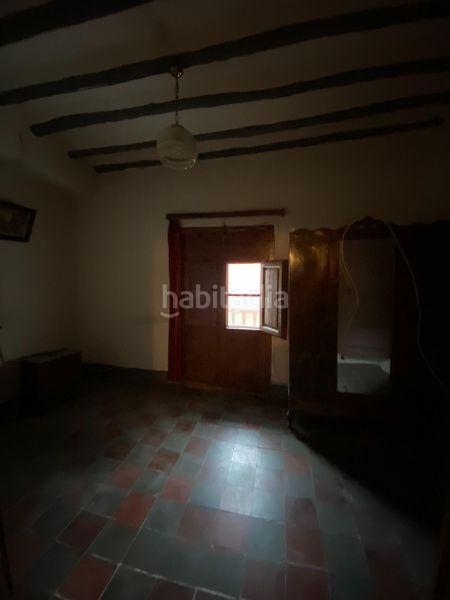 Foto 7e568dee-7d5c-4716-bf87-158b85723125. Masia a Moratalla