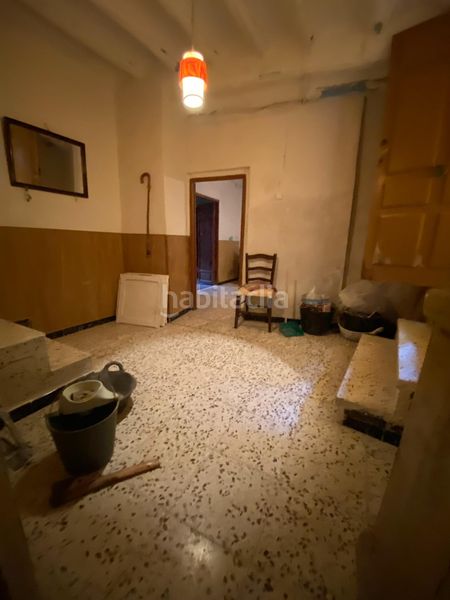 Foto ad217bed-8214-4ec5-97af-5706b9d401d2. Masia a Moratalla
