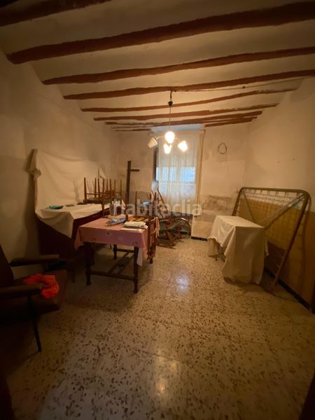 Foto b41f2699-bf01-46a9-b0e1-bbd35f480625. Masia a Moratalla