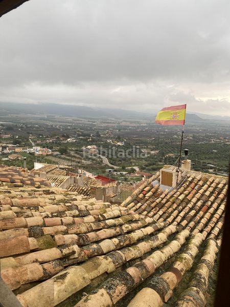 Foto f1bda357-1136-4a59-82ce-24ff7bee6668. Masia a Moratalla