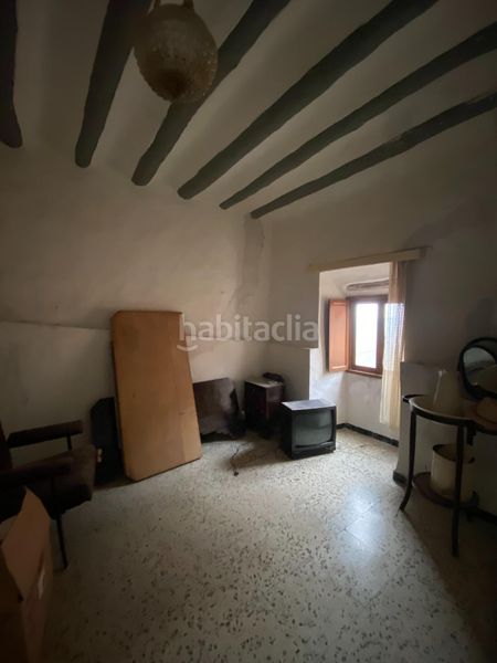 Foto fbfba468-45fb-4aaa-8928-15465f359b1f. Masia a Moratalla