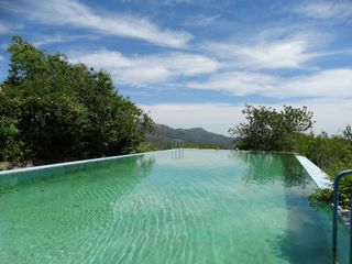 Landgut in Moratalla. Finca exclusiva de más de 1.000.000 m2 naturaleza, agua propia y