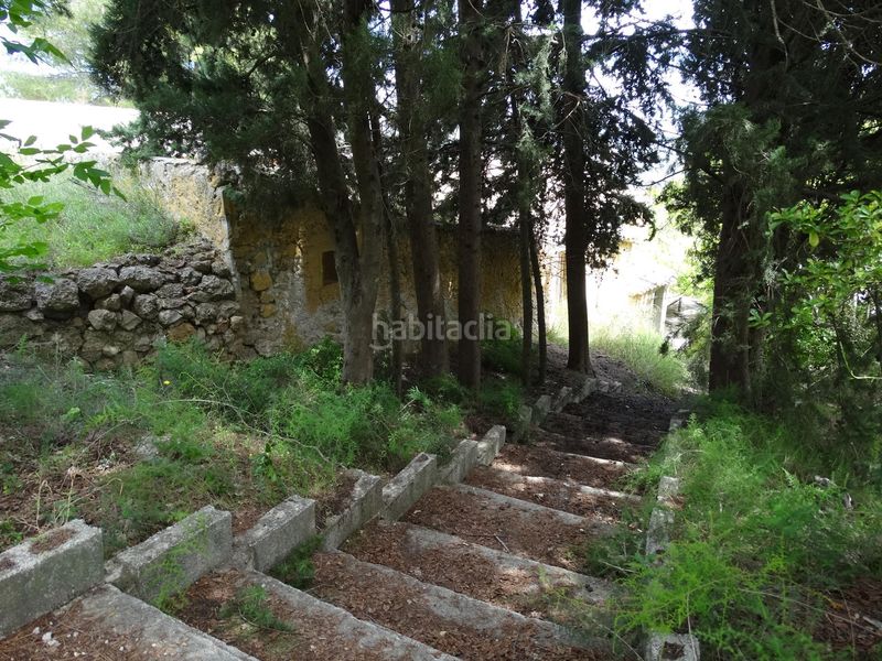 Foto 1918fffe-1cd5-4945-b183-14329644f5e5. Finca rústica a Moratalla