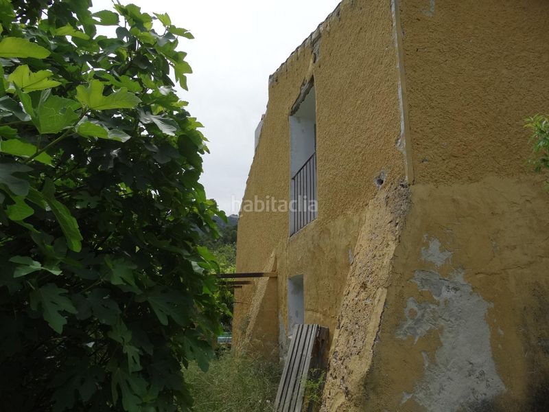 Foto 8214f3af-a715-4b57-9156-9c95995f8525. Finca rústica a Moratalla