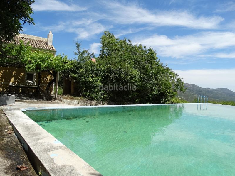 Foto 85f33258-3e51-4059-bd91-67b3aaf4d038. Finca rústica a Moratalla