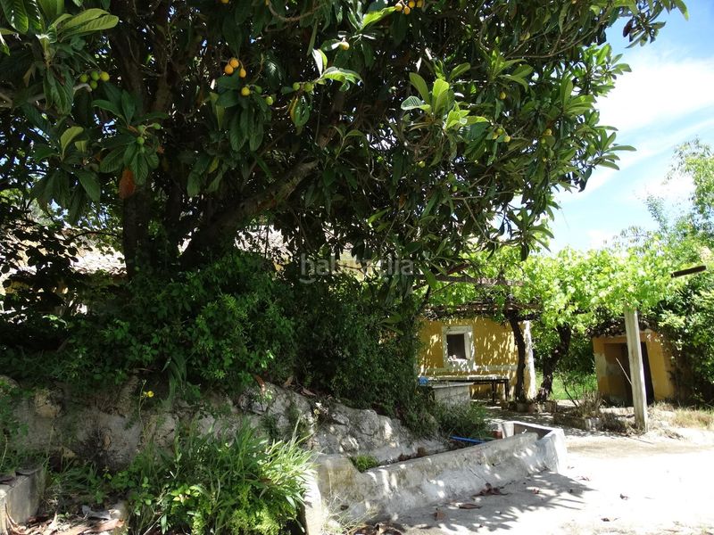 Foto 9e8614da-7135-4d64-9208-640fdfdbe6e6. Finca rústica a Moratalla