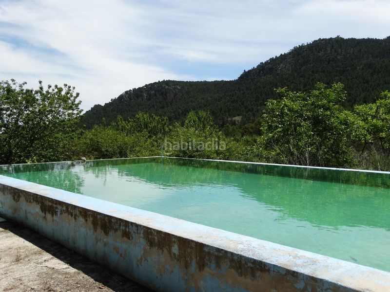 Foto cb40ab15-2d8d-4639-a1d8-c392e2053ab2. Finca rústica a Moratalla