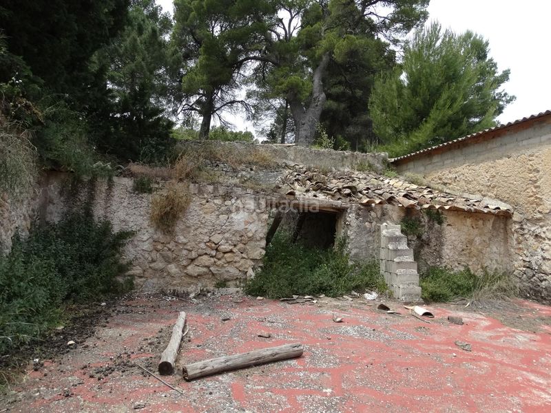 Foto d83a2f35-03fb-4194-8fe0-2550a81ba102. Finca rústica a Moratalla