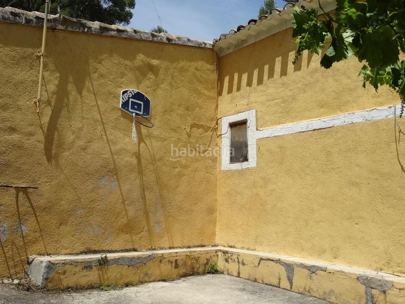 Foto e5d79e53-3f7a-4cdb-8cbe-b342aaa7d3cd. Finca rústica a Moratalla