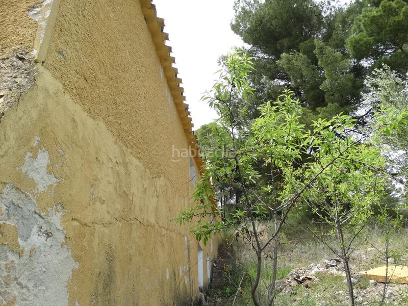 Foto ea318257-3cfb-40fd-8238-2cc4d9aa5403. Finca rústica a Moratalla