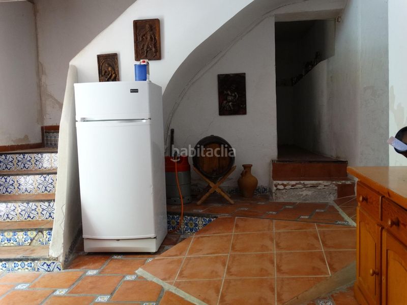 Foto f271f650-5714-4c55-9afc-e089b77b53ee. Finca rústica a Moratalla