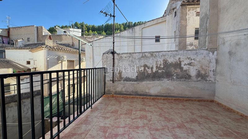 Foto 733de975-7e36-4615-b103-3dd5c49be4e6. Appartement dans Moratalla