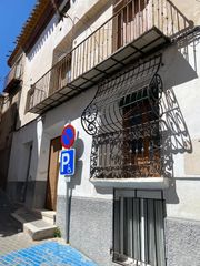 Bauernhof in Moratalla. Casa señorial con alma y carácter en el corazón tranquilo de mor