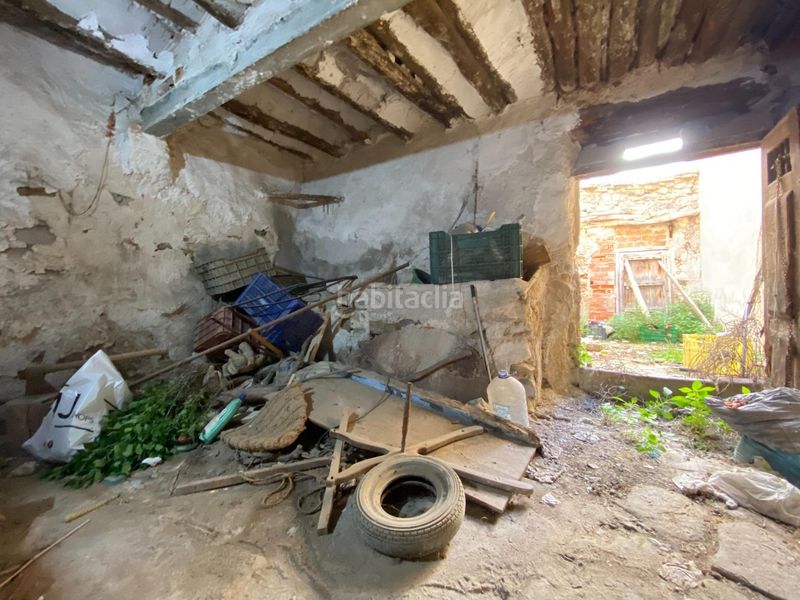 Foto 0ec7b528-9813-4786-8d36-fc84b7c0d1fc. Masia a Moratalla