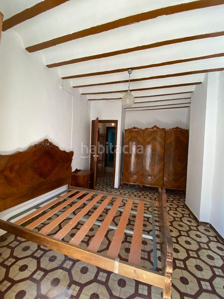 Foto 1f6dca3c-6ed8-4027-a01e-a69970df8eaa. Masia a Moratalla