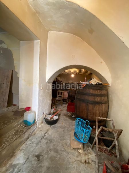 Foto 931948c6-ebe2-4615-8579-e1f4d8591f36. Masia a Moratalla