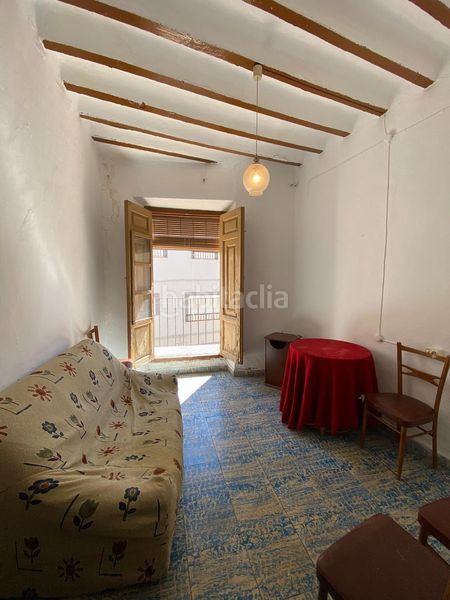 Foto d1f85015-f23b-4df1-ac7b-f962a6077fdd. Masia a Moratalla
