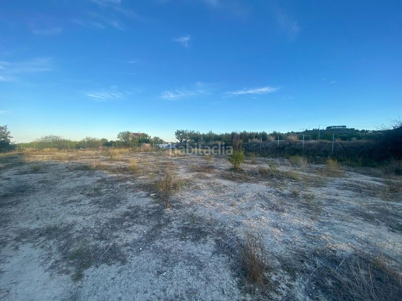 Foto 2686cd89-61a6-447d-9c18-a082b1d99267. Terreny residencial a Moratalla